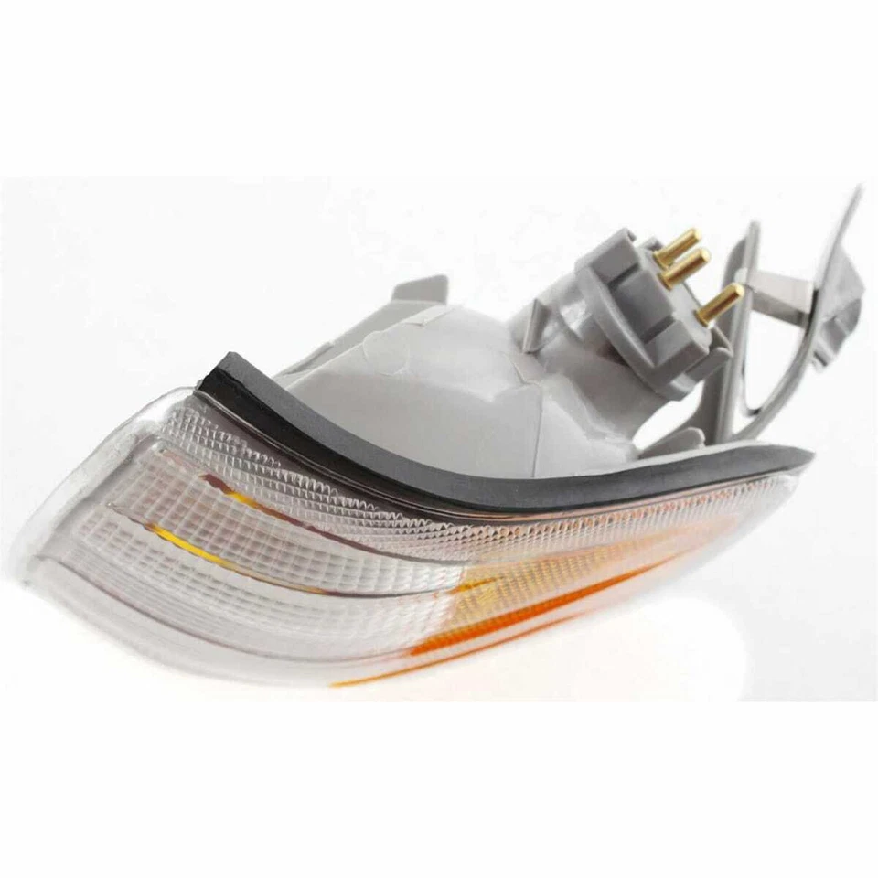 Corner Parking Turn Signal Light Driver Side For Mercedes-Benz C220 C230 C280 - Image 4 of 4