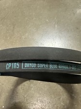 CP105 Dayco (C105) V-belt - Made In USA