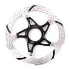TRP Centerlock Rotor Heat Dispersion TRP-25 MTB Road Disc Brake 140mm/160mm/180