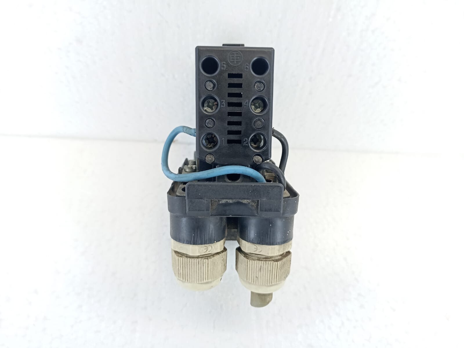TELEMECANIQUE XMPA06B 2131 PRESSURE SWITCH ( IEC 94741 ), 6 BAR eBay