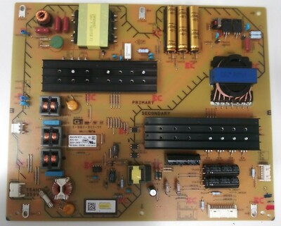 Sony 1-474-650-12 / 147465012 APS-401(CH) G2 Power Supply for XBR-75X940D