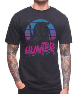 t shirt predator