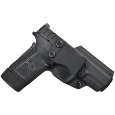 IWB Sweat Guard Holster Fits Smith & Wesson EQUALIZER