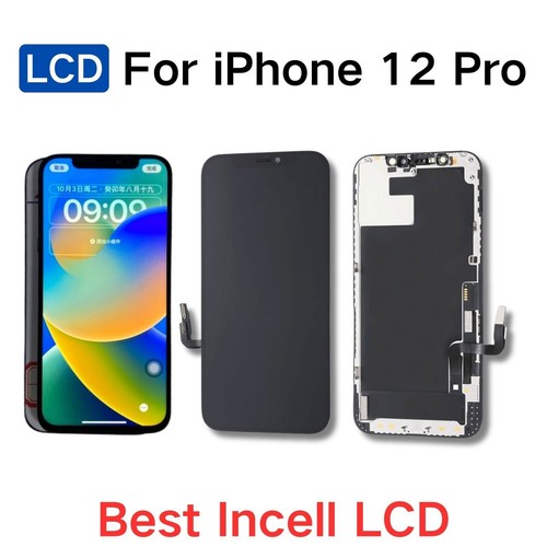 For iPhone XR X XS 11 12 Pro Max 13 Mini 14 15 Pro 16 Plus LCD Touch Screen Lot - Picture 15 of 62