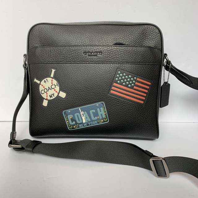 Coach Men's Bags Ebay Keweenaw Bay Indian Community