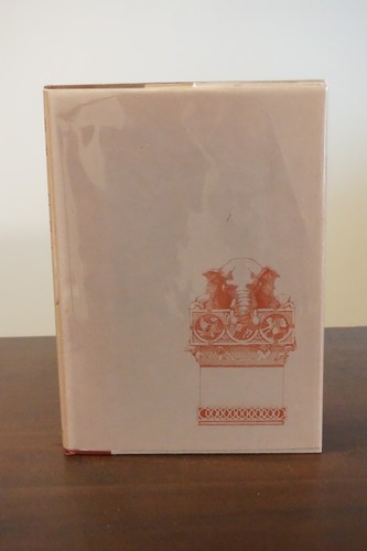 The Tower of The Elephant by Robert E. Howard 1975 HC DJ Limited Edition