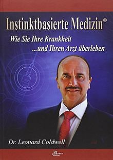 Instinktbasierte Medizin®: Wie Sie Ihre Krankheit... | Buch | Zustand akzeptabel - Bild 1 von 2