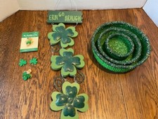 St. Patrick  s Day Decorations