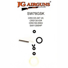 Smith  Wesson 78 Seal Kit