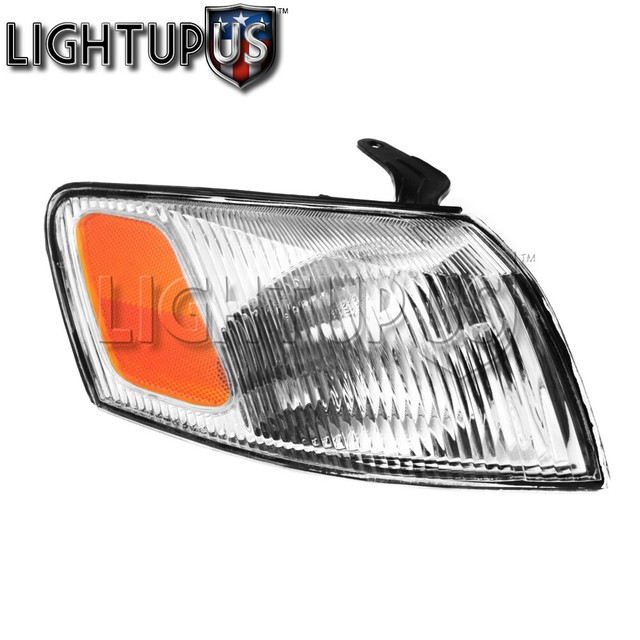 Right Passenger Side RH Park Signal Light for 19971999 TOYOTA CAMRY eBay