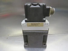 Sundstrand Sauer MCV101A1412 Servo Valve
