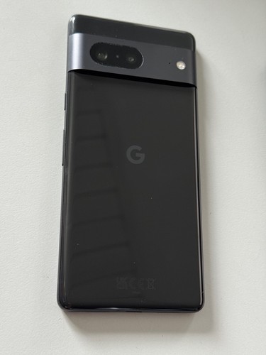 3x defekte Smartphones APPLE iPhone XR, GOOGLE Pixel 7, Samsung Galaxy S22 Ultra - Bild 7 von 7