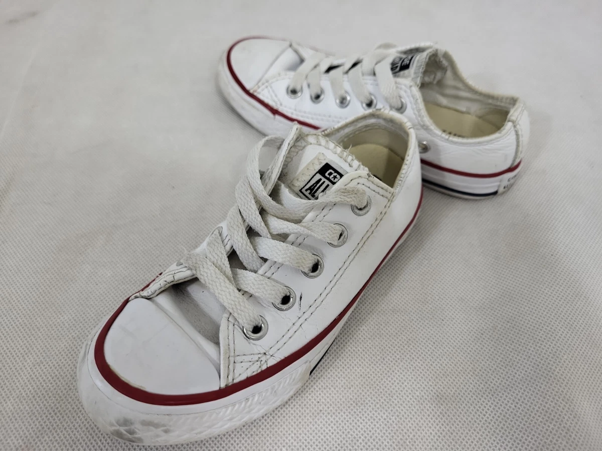 Boys best sale converse trainers