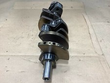 Porsche Cayenne 4.5l 8 2005 Cylinder Gas Petrol Engine Motor Crankshaft Factory Porsche Cayenne 4.5l 8 2005 Cylinder Gas Petrol Engine Motor Crankshaft Factory