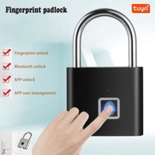 Lock Technology, fingerprint protected, USB holder, smart life. FREE SHIPING