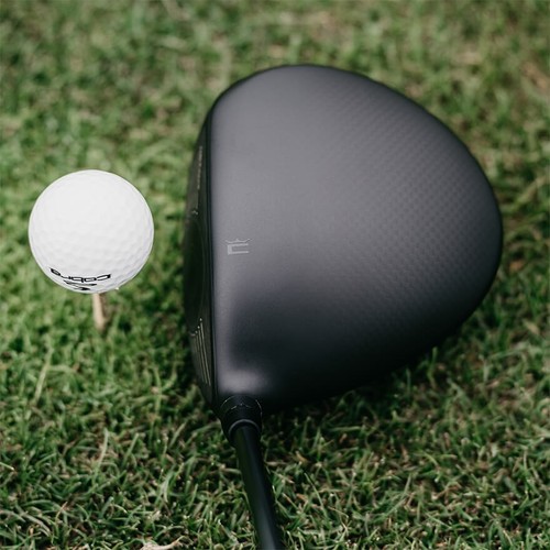 Cobra DarkSpeed LS Driver New RH 2024 - Choose your Hand, Shaft, & Flex - Picture 7 of 7