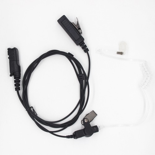 Clear Sound Micro Earphone For Motorola XPR3300 XPR3500 P6600 P6620 P6628 C - Zdjęcie 8 z 17