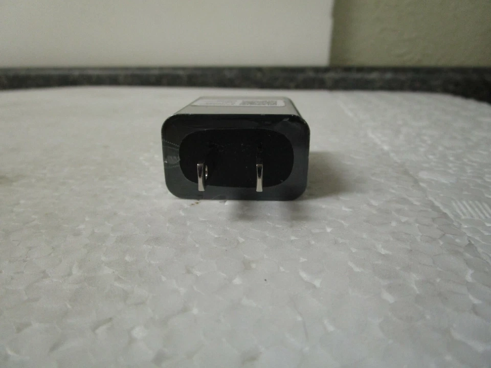 Motorola SA18C22623 Turbo Power carregador rápido USB TIJOLO SOMENTE - Imagem 4 de 4