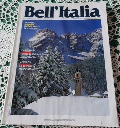 Lotto Bell'Italia anno 1995 - Foto 16 di 17