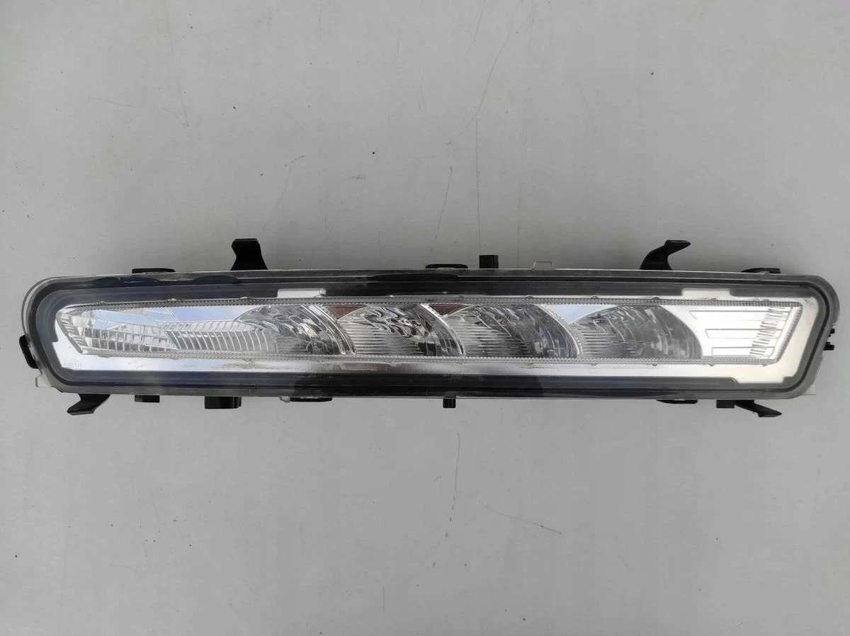 Drl ford mondeo mk4 deals