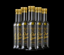 Frantoio Oleario Cirulli 6 Bottiglie di Olio Extravergine di Oliva  0,250 L
