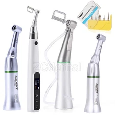 Dental Interproximal Stripping IPR System Contra Angle Handpiece Ortho Strip/Bur