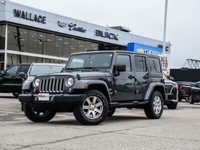 2016 Jeep WRANGLER UNLIMITED
