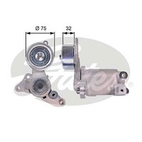Gates T39135 Belt Tensioner, V-Ribbed Belt For Toyota