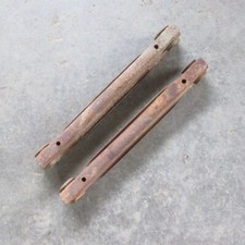 78-87 Chevy El Camino Monte Carlo Malibu G Body Rear Axle Lower Control Arms 78-87 Chevy El Camino Monte Carlo Malibu G Body Rear Axle Lower Control Arms