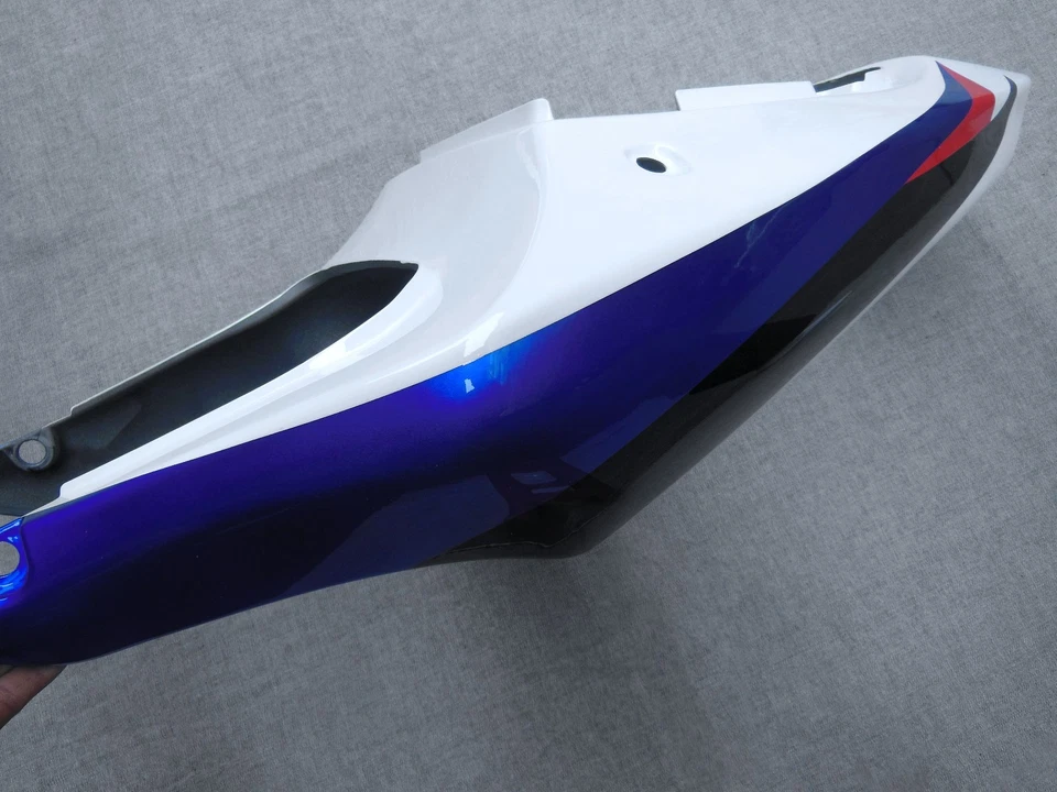 Kit Rear Tail Section Seat Cowl Fairing Part Fit Suzuki GSXR600/750 2001-2003 - Image 2 of 2