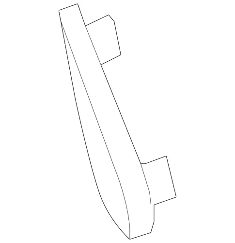 Genuine Volvo Lower Cover Ring 30716060