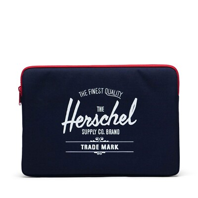 Herschel Ankerhülse 15/16 Zoll - HSC Icon/Peacoat/Rot
