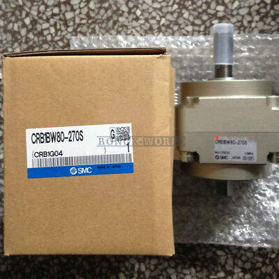 NEW 1PC rotating cylinder CRB1BW80-270S #T9