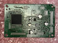 Yamaha DM circuit board assembly VFA50000 ZS440900 YDP-103R