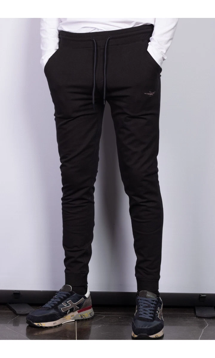 Pantalon costume jogging new arrivals