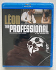 Sealed New Léon: the Professional (Blu-ray, 1994) Jean Reno Gary Oldman