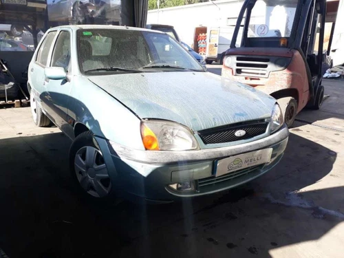 96FG14529AD Mando Elevalunas Delantero Derecho para FORD FIESTA BERLINA 4683457 - Imagen 7 de 9