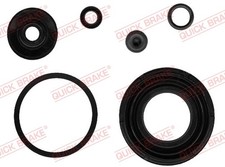 Kit de réparation d'étriers de frein QB Gauche - Droite pour CITROEN C4