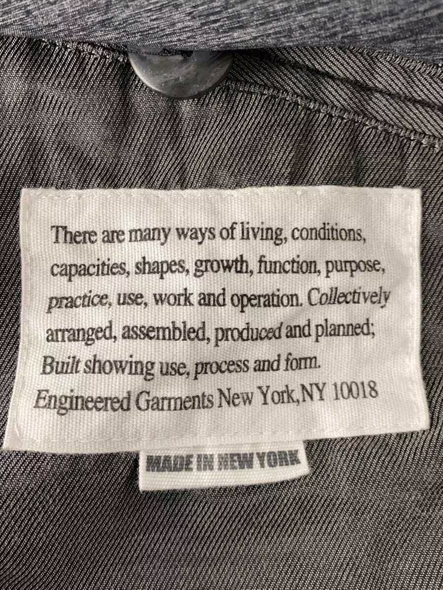 Engineered Garments Jacket gray M - image 4