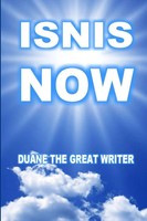 Isnis NOW Duane The Great Writer Taschenbuch Kartoniert / Broschiert Englisch