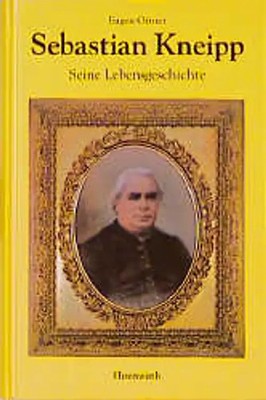 Sebastian Kneipp