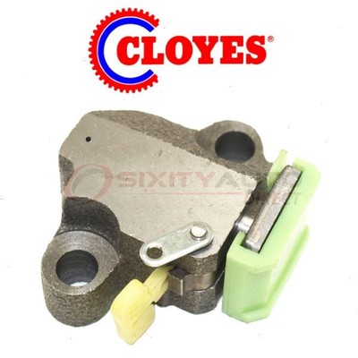 Cloyes 9-5412 Engine Timing Chain Tensioner for 95412 21008215 Valve Train vu