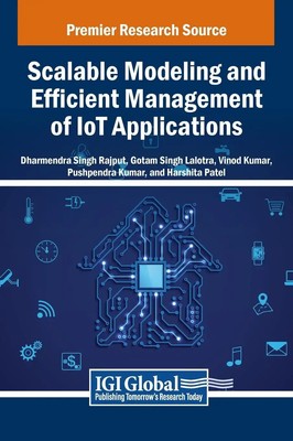 Dharmendra Singh Rajput (u. a.) | Scalable Modeling and Efficient Management...