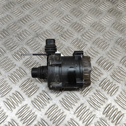 BMW 5 G30 Zusatzwasserpumpe 8638237 0392024063 2.0 Hybrid 185 kW 2018 24481699