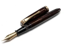 Hand made pen　I paid the shipping fee and customs tax when I sent it  only USA