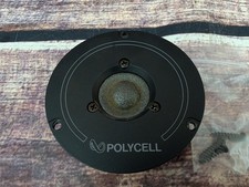 Infinity Polycell Tweeter 3.75 902-2624 67099...