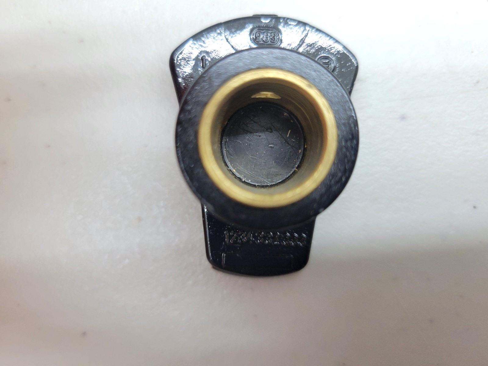 Rolls Royce / Bentley ROTOR ARM UE46152