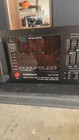 Audiosource Eq-One Equalizer Spectrum Analyzer Pink & Noise Generator Ec Tested