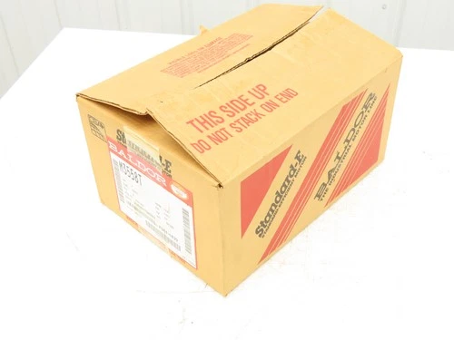 Baldor Electric M3558T AC Motor 2Hp 1740rpm 230/460V 3PH 145T TEFC 7/8"Shaft