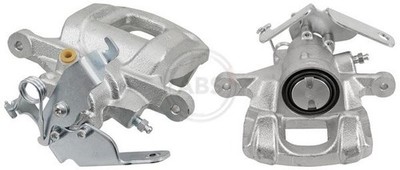BREMSSATTEL HINTEN LINKS ABS 630661 FÜR FORD